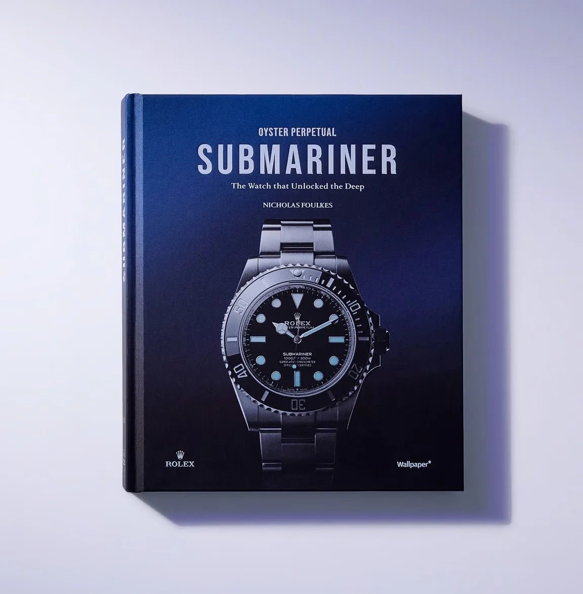 Oyster Perpetual Submariner: The Watch that Unlocked the