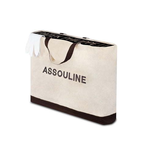 Assouline - Patek Philippe: The Impossible Collection - Certified Horology