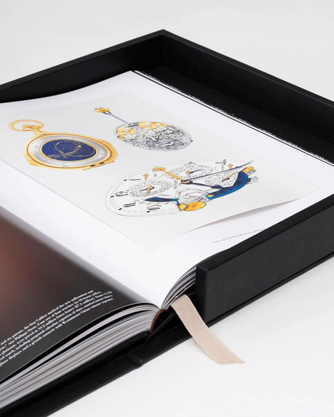 Assouline - Patek Philippe: The Impossible Collection - Certified Horology