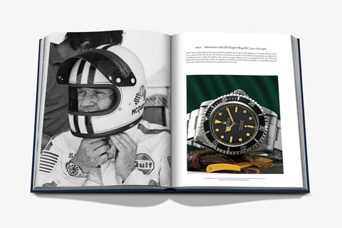 Assouline - The Connoisseur's Guide To Fine Timepieces: European Watch Company - Certified Horology