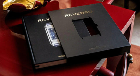 The 5 Best Watch Books Every Collector Must Own - Certified Horology