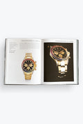 Rolex: Investing in Wristwatches