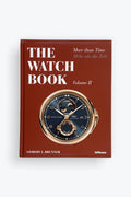 Watch Book: More than Time II