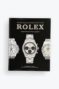 Rolex: Investing in Wristwatches