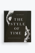 Style of Time: Evolution of WristwatchDesign, 1900 to the Present