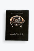 Limited Edition Watches: 150 ExclusiveModern Designs