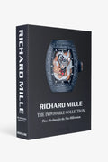 Richard Mille: The Impossible Collection front cover