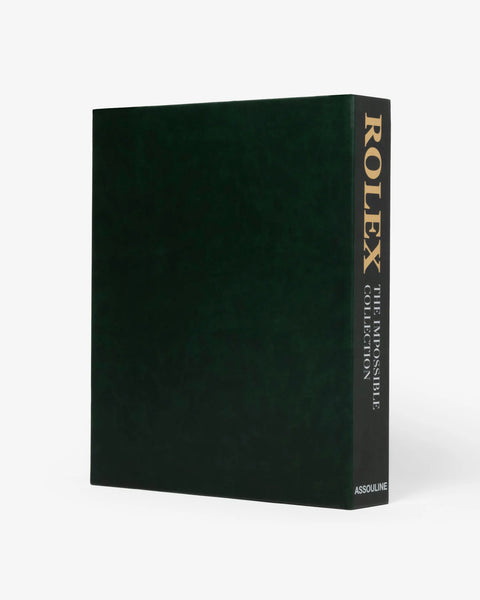 Rolex: The Impossible Collection (2nd Edition)