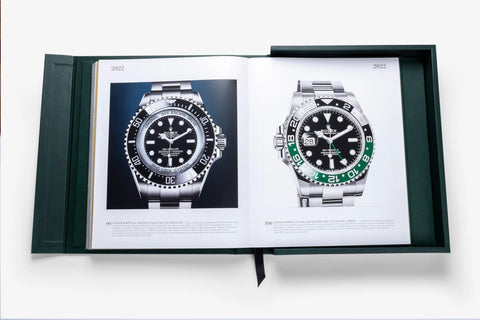 Rolex: The Impossible Collection (2nd Edition)