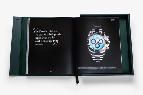 Rolex: The Impossible Collection (2nd Edition)