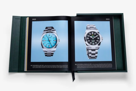 Rolex: The Impossible Collection (2nd Edition)