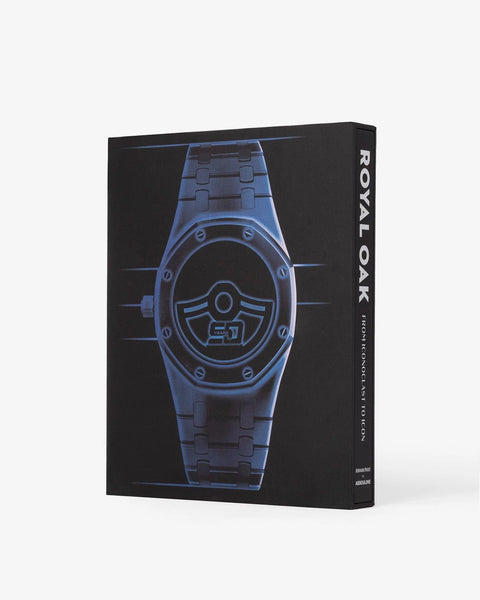 Royal Oak: From Iconoclast To Icon