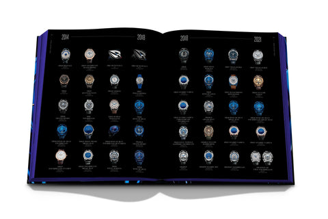 Assouline - De Bethune: The Art Of Watchmaking - Certified Horology