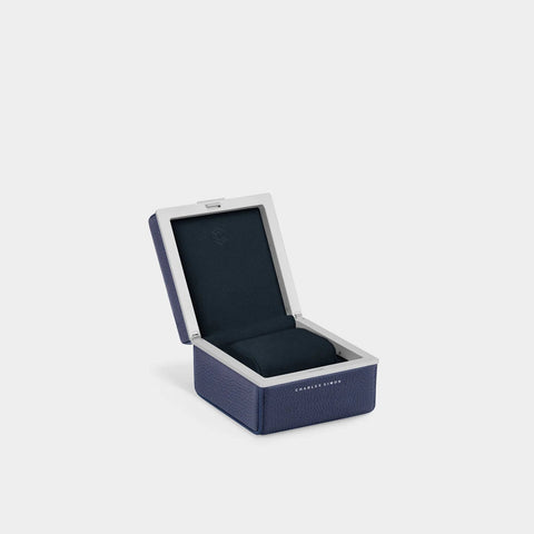 Charles Simon - Eaton 1 Watch Case - Sapphire / Grey - Certified Horology