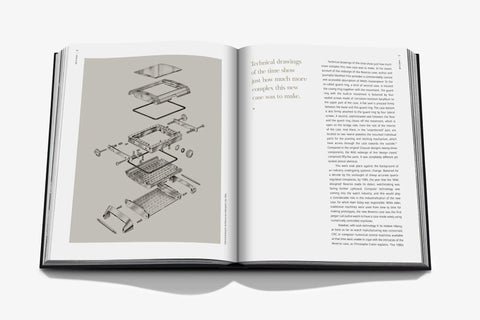 Assouline - Jaeger - Lecoultre: Reverso - Certified Horology