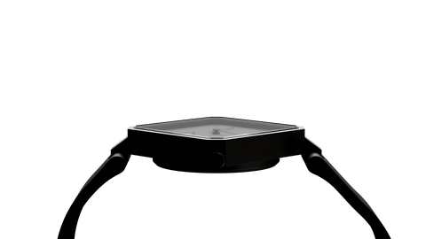 Lebond - Lebond Siza Black - Certified Horology