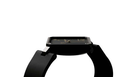 Lebond - Lebond Siza Black - Certified Horology