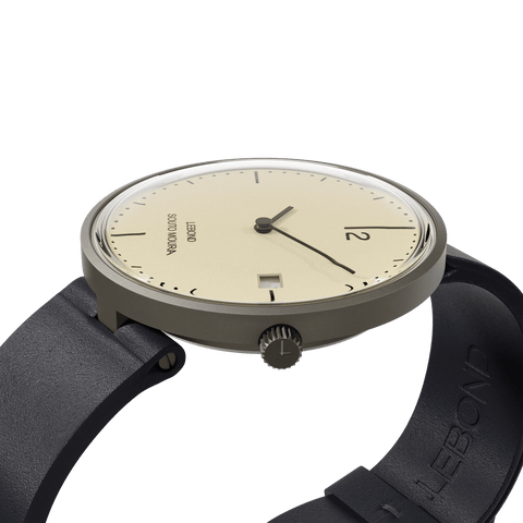 Lebond - Lebond Suoto Moura Original - Certified Horology