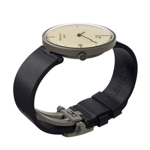 Lebond - Lebond Suoto Moura Original - Certified Horology