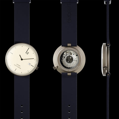 Lebond - Lebond Suoto Moura Original - Certified Horology