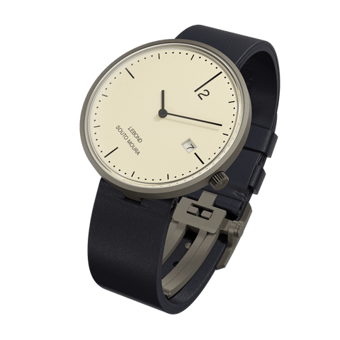 Lebond - Lebond Suoto Moura Original - Certified Horology