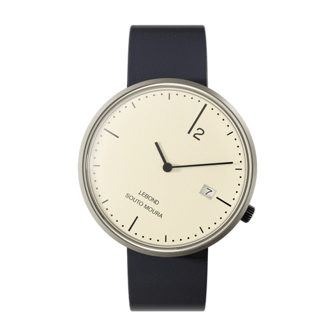 Lebond - Lebond Suoto Moura Original - Certified Horology