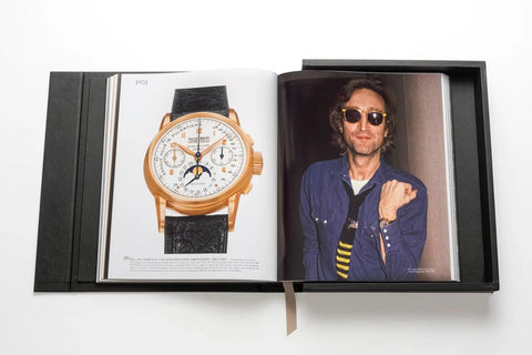 Assouline - Patek Philippe: The Impossible Collection - Certified Horology