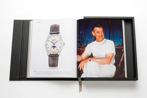 Assouline - Patek Philippe: The Impossible Collection - Certified Horology