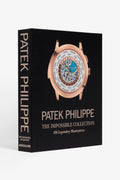 Assouline - Patek Philippe: The Impossible Collection - Certified Horology