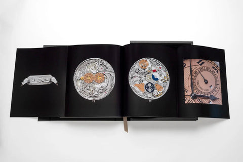 Assouline - Patek Philippe: The Impossible Collection - Certified Horology
