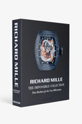 Assouline - Richard Mille: The Impossible Collection - Certified Horology