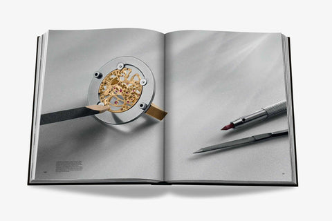 Assouline - Royal Oak: From Iconoclast To Icon - Certified Horology