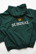 The RLX Hoodie by The Subdial