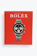 ACC Art Books - The Book of Rolex - Certified Horology