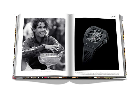 Assouline - The Impossible Collection Of Watches (2nd Edition) - Certified Horology