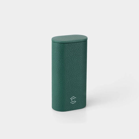 Charles Simon - The Oscar 1 Tall Watch Roll - Emerald - Certified Horology