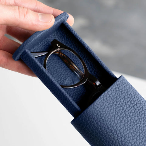 Charles Simon - The Oscar 1 Tall Watch Roll - Sapphire - Certified Horology