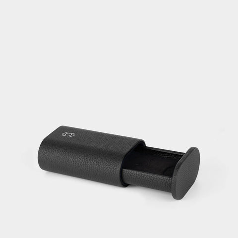 Charles Simon - The Oscar 1 Watch Roll - Black - Certified Horology