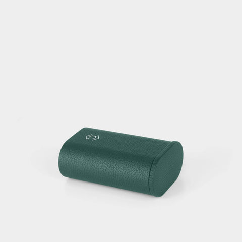 Charles Simon - The Oscar 1 Watch Roll - Emerald - Certified Horology